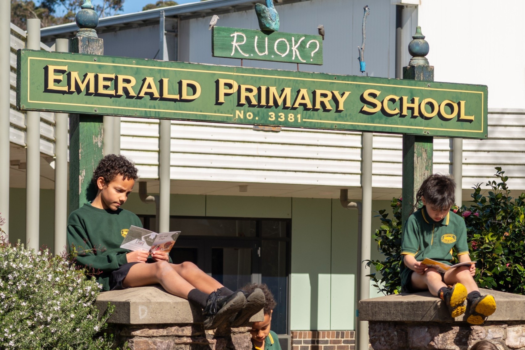 Emerald Primary School 2023_2