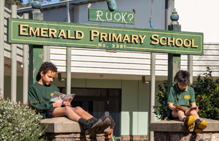 Emerald Primary School 2023_2
