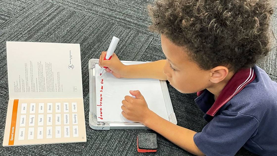 Quarry Hill Primary School 001