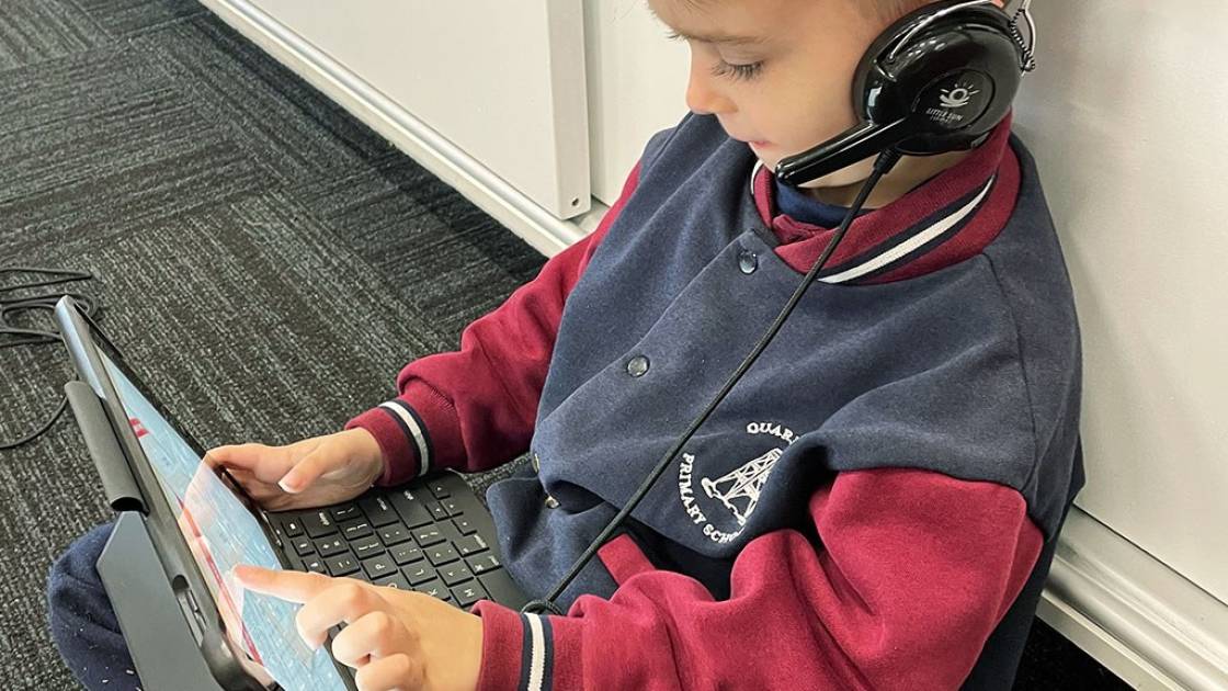 Quarry Hill Primary School 002