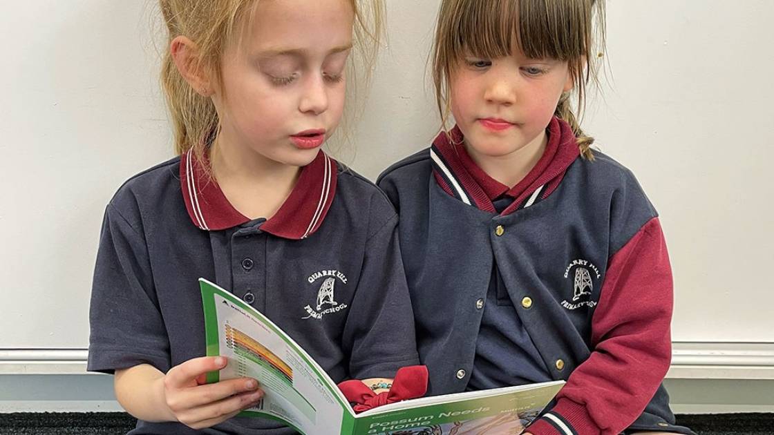 Quarry Hill Primary School 004